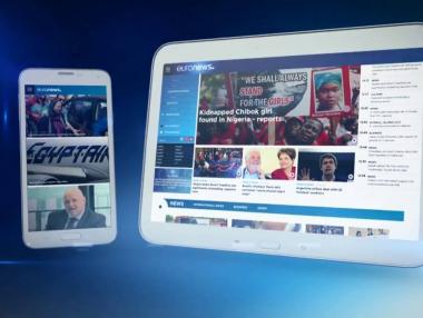 Euronews стартира новинарски канал в Сърбия