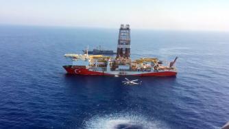 ЕС наложи санкции на Турция заради сондажите в Кипър