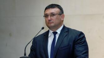 Младен Маринов: Хакерската атака срещу НАП е поне от месец