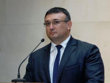 Младен Маринов: Хакерската атака срещу НАП е поне от месец