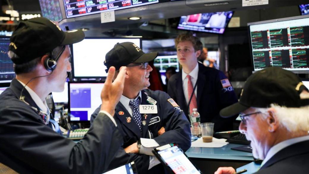 Поредна положителна седмица за американските фондови пазари
