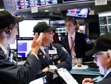 Поредна положителна седмица за американските фондови пазари