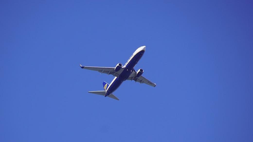 Ryanair ще спре да лети до някои летища заради кризата с Boeing 737 Max