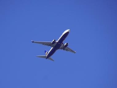 Ryanair ще спре да лети до някои летища заради кризата с Boeing 737 Max