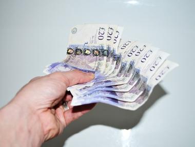 Най-висок ръст на заплатите във Великобритания от 2008 г. насам