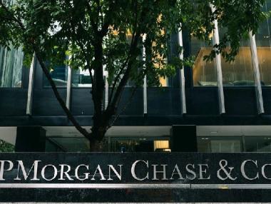 JPMorgan отчете 16% ръст на печалбата за тримесечието