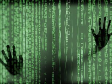 Предизвестена киберпародия: Епизод пореден