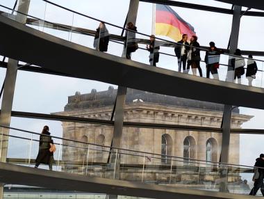 27 000 българи емигрирали в Германия миналата година