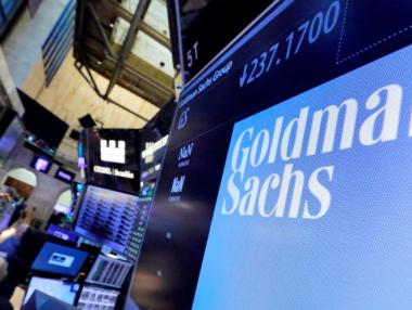 Печалбата на Goldman Sachs засегната от слабата търговия