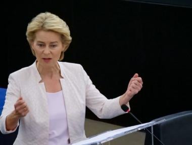 Какво ще стане, ако Урсула фон дер Лайен не бъде избрана за председател на ЕК