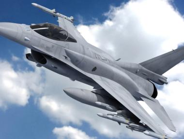 МС одобри неясното индустриално сътрудничество с Lockheed Martin