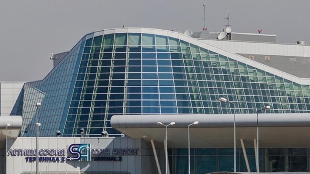Операторът на летището в Мюнхен ще е концесионер на Летище София