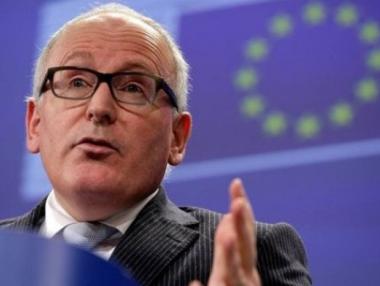 ЕК въвежда мониторинг за върховенството на закона за всички държави членки