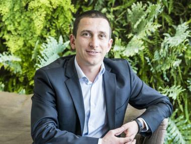 До няколко месеца Mastercard пуска биометрични карти и в България