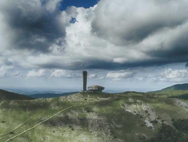 Американска фондация дава $185 000 за паметника на Бузлуджа