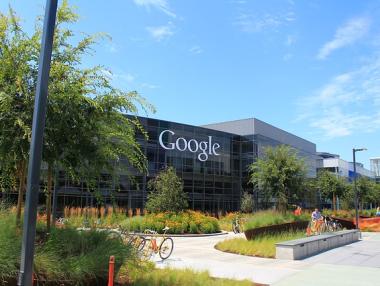 Google ще построи 15 000 жилища в Силициевата долина