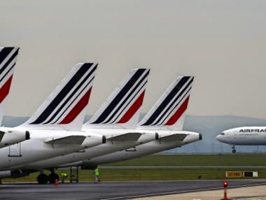 Airbus и Air France са близо до многомилиардна сделка