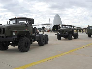 Турските отбранителни компании ще претърпят загуби заради F-35