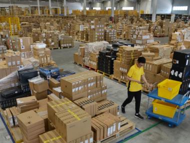 Над 50 компании изнасят производството си от Китай заради търговската война