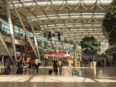 Какво да правим при закъснял или отменен полет