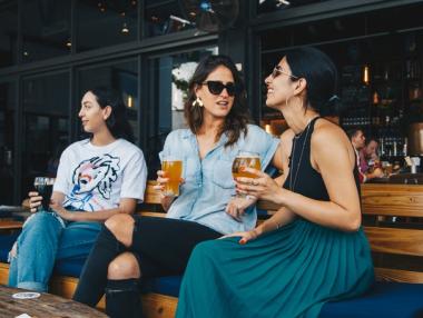 Дъждовното лято свали продажбите на бира с 4-5%