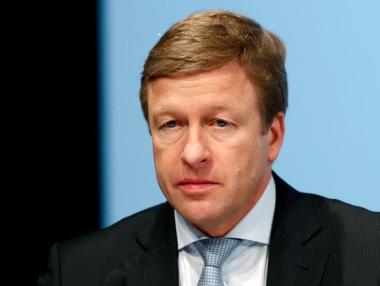 BMW назначи нов директор