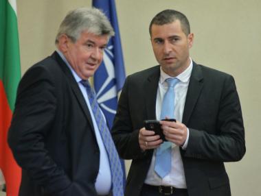 Теменужка Петкова махна ръководителите на БЕХ (обновена)