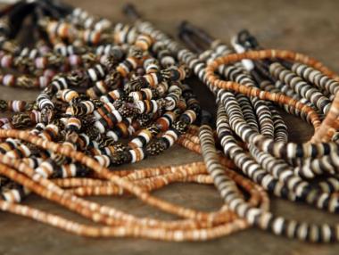 Биткойните на древните