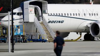 $5 млрд. ще коства на Boeing „заземяването“ на 737 Max