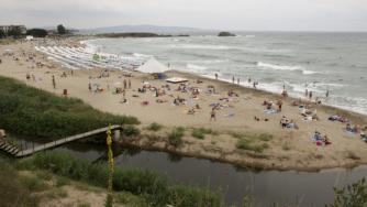 Българите предпочитат съседните държави пред родното Черноморие