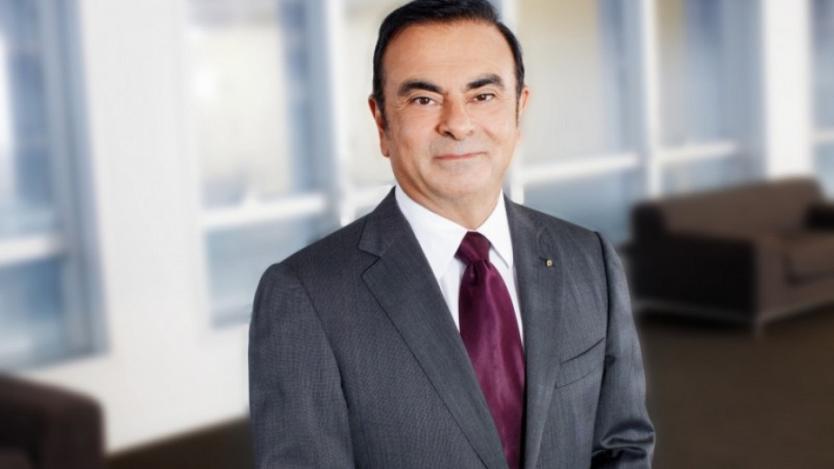 Карлос Гон съди Nissan и Mitsubishi за 15 млн. евро