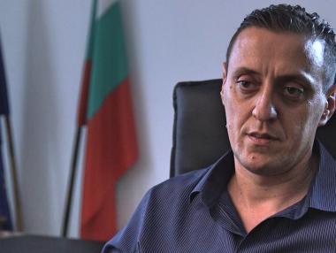 Шефът на Фонд „Земеделие“ е подал оставка