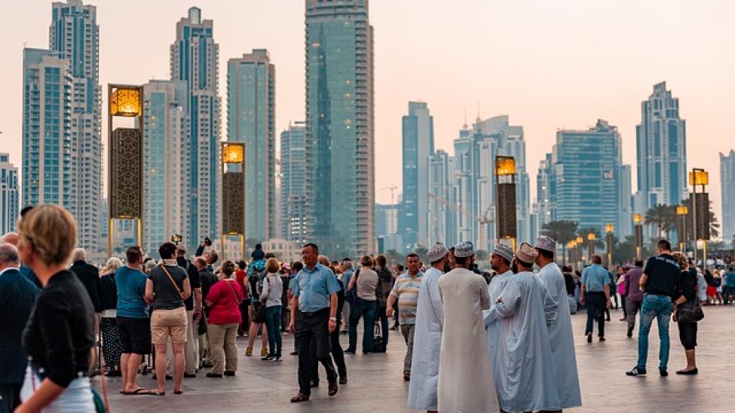 Туристите в Дубай вече могат да купуват алкохол от магазина