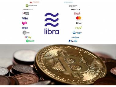 Bitcoin vs. Libra: Ключовите разлики между двете криптовалути