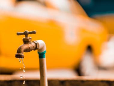 Къде ще спира водата в София на 22 юли 2019 г.