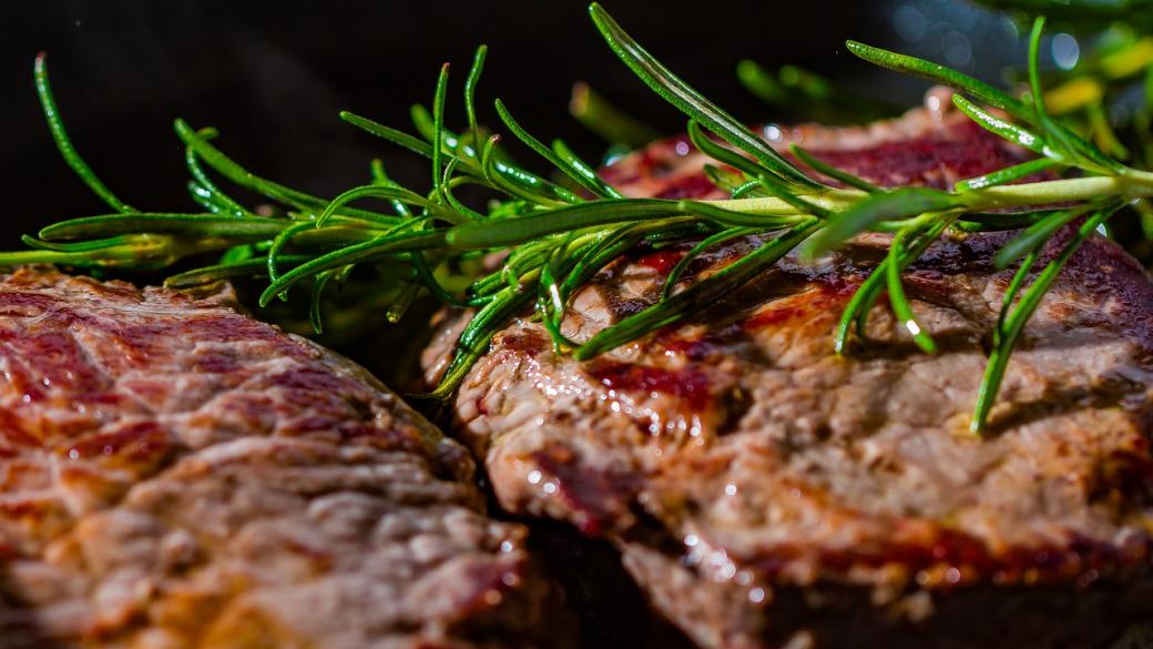 Какви са ползите от яденето на телешко месо