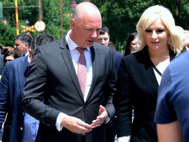 До края на 2021 г. пътят от Сливница до Сърбия ще е готов, обеща Росен Желязков