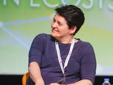 Предприемаческият дух е заразен