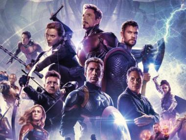 Колко пари спечели Disney от Marvel
