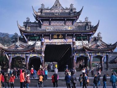 Туристите, които харчат най-много пари по света