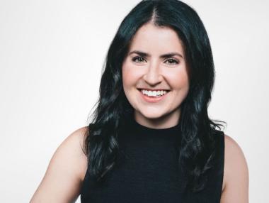 26-годишната Морган Белър, която е в основата на криптовалутата на Facebook