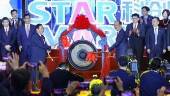 Китай стартира нов технологичен индекс, конкурент на Nasdaq