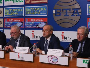 Работодателите искат КЗК да провери енергийния бизнес на Ковачки