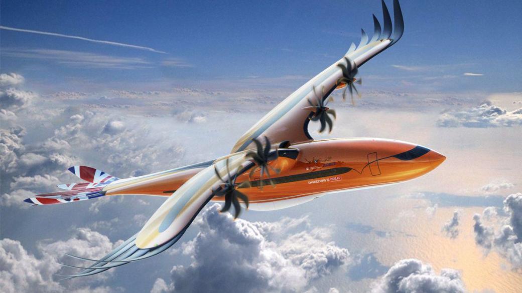 Airbus ще строи „орли“ и „ястреби“