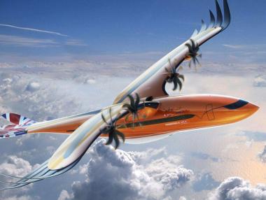 Airbus ще строи „орли“ и „ястреби“