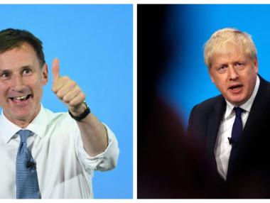 Новият премиер на Великобритания вече е избран