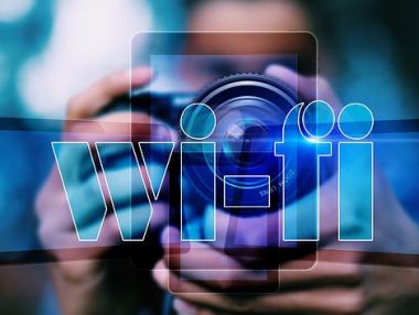 Градовете с най-добър безплатен WiFi