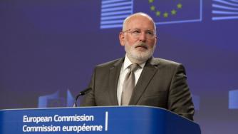 Тимерманс: Brexit без сделка ще е трагедия – и зa Великобритания, и за ЕС