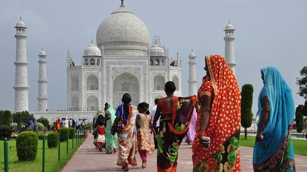 9 впечатляващи факта за икономиката на Индия