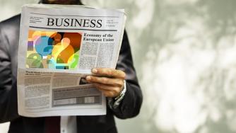 Икономиките на Германия, Великобритания и Италия потъват по едно и също време